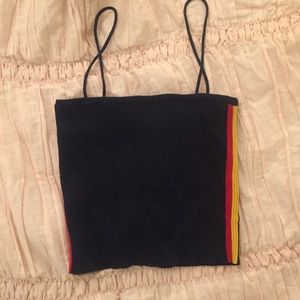 Brandy Melville Cambria Tank - TRADED